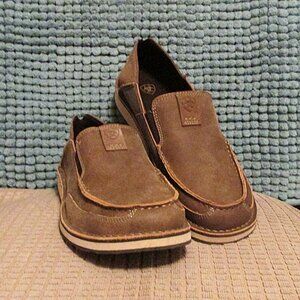 Ariat Slip-on Loafers